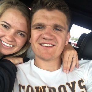 Meet your Posher, Branson